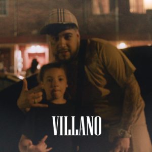 Julianno Sosa – Villano